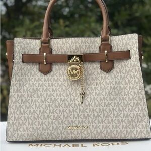 Michael Kors Hamilton